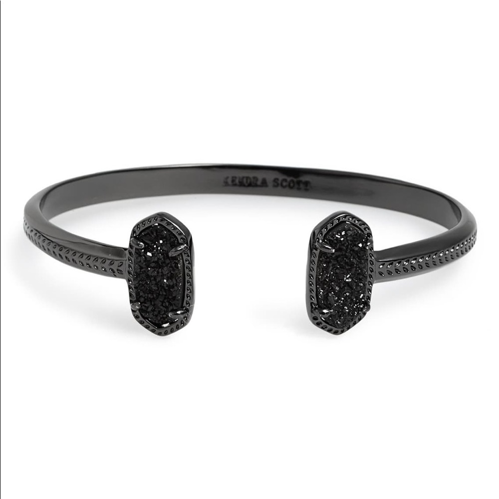 Kendra Scott Elton Station Cuff Bracelet